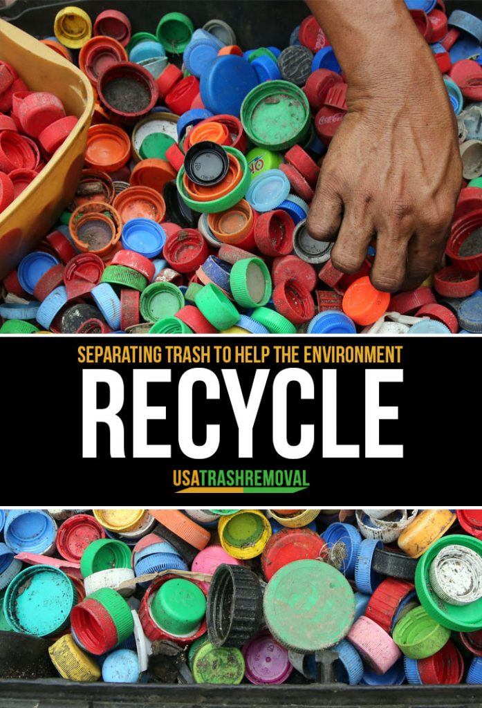 Can Trash Make You Sick? Avoid Getting Ill With These Tips